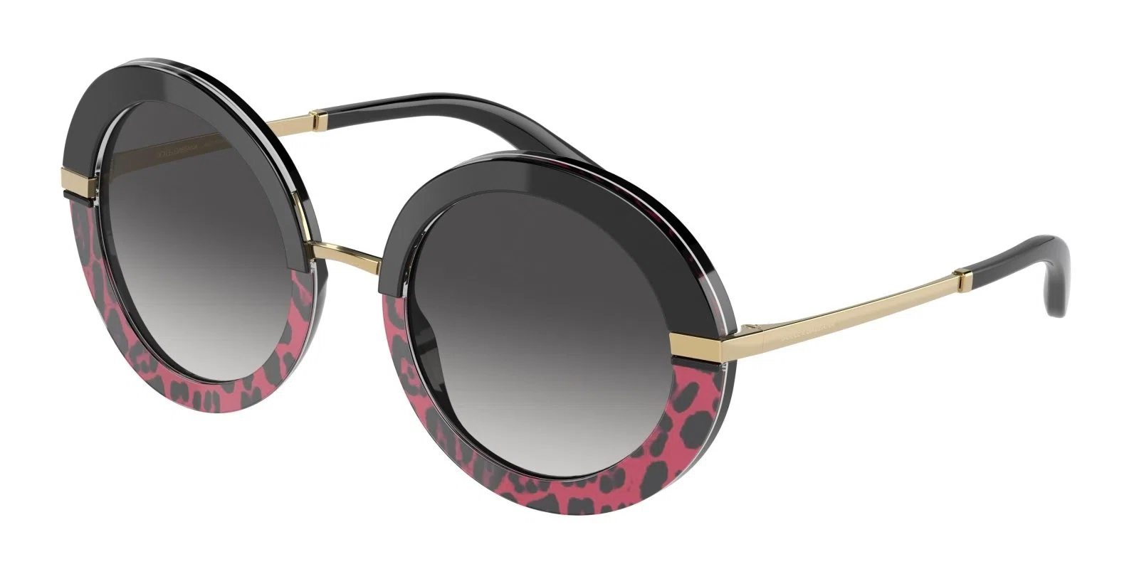 Dolce & Gabbana 4393 Sunglasses - view 3
